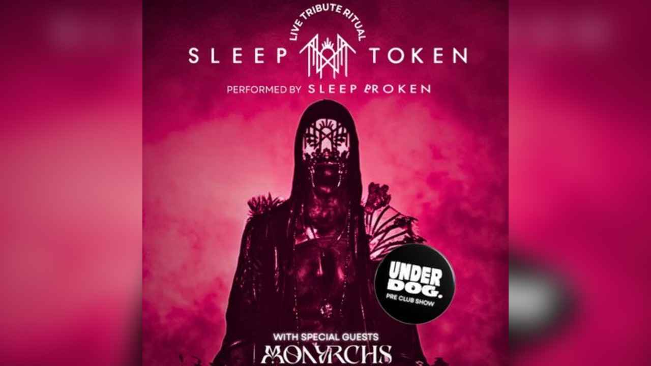 Sleep Token (Live Tribute Band)