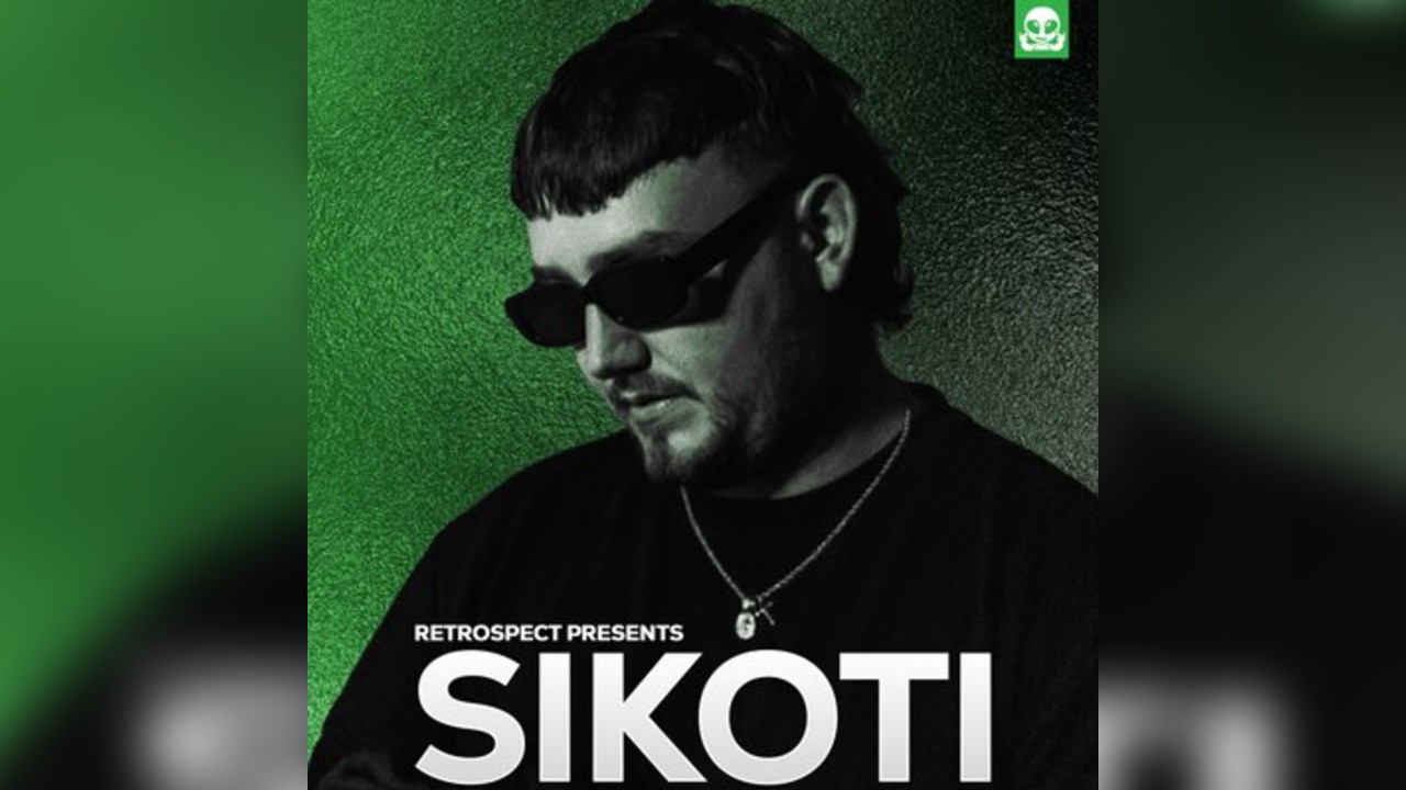 RETROSPECT Presents: SIKOTI