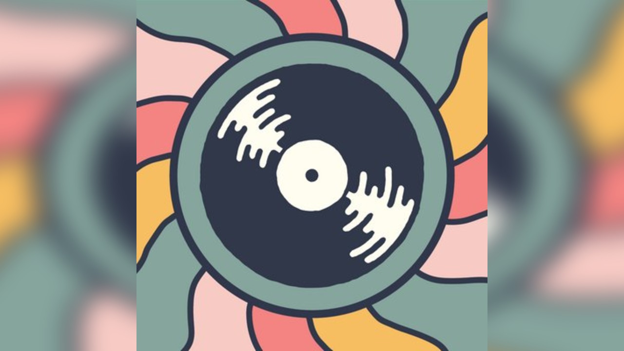 Good Custard: The Groove Garage x The Discography Lessons