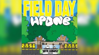 HPDNB Presents: Field Day 2.0