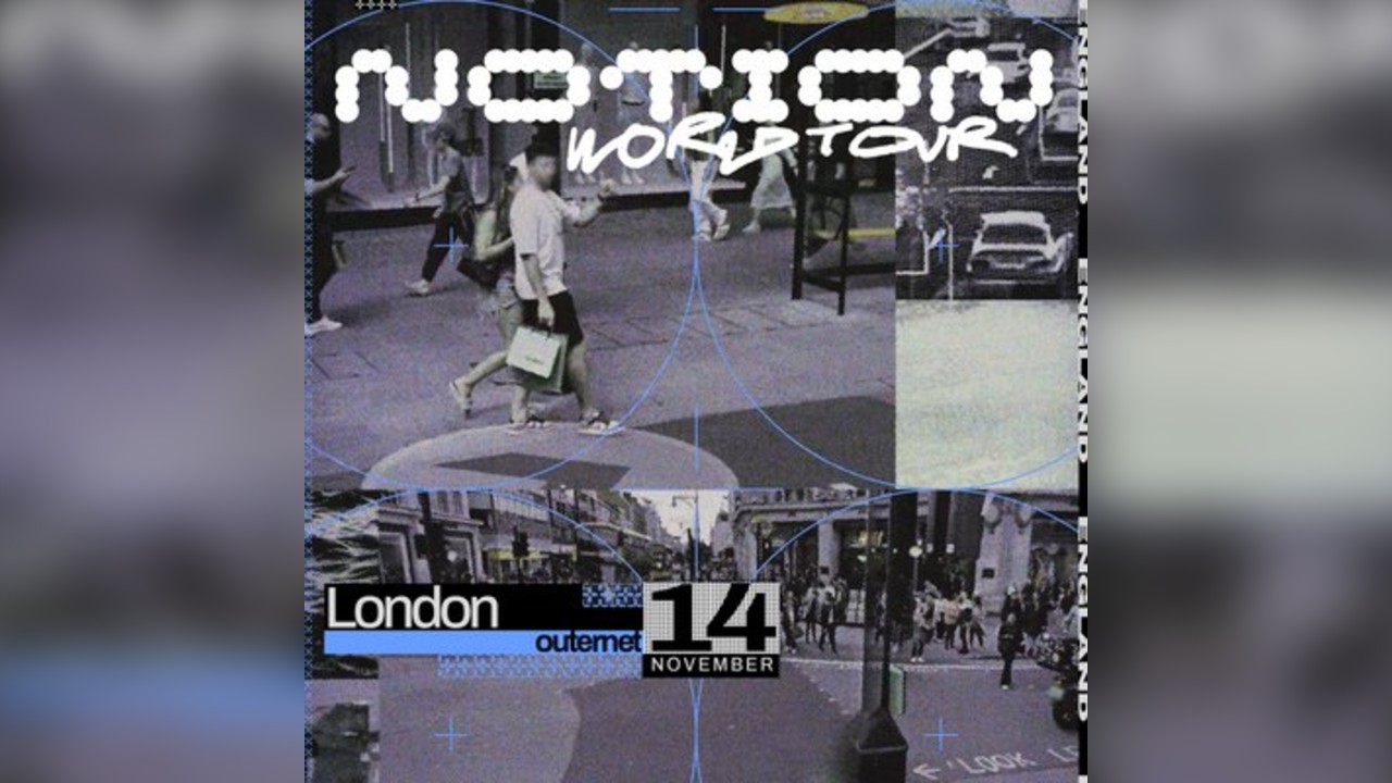 Notion (London)