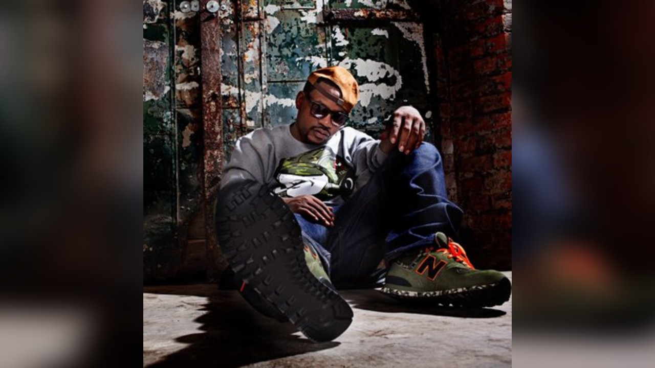Obie Trice
