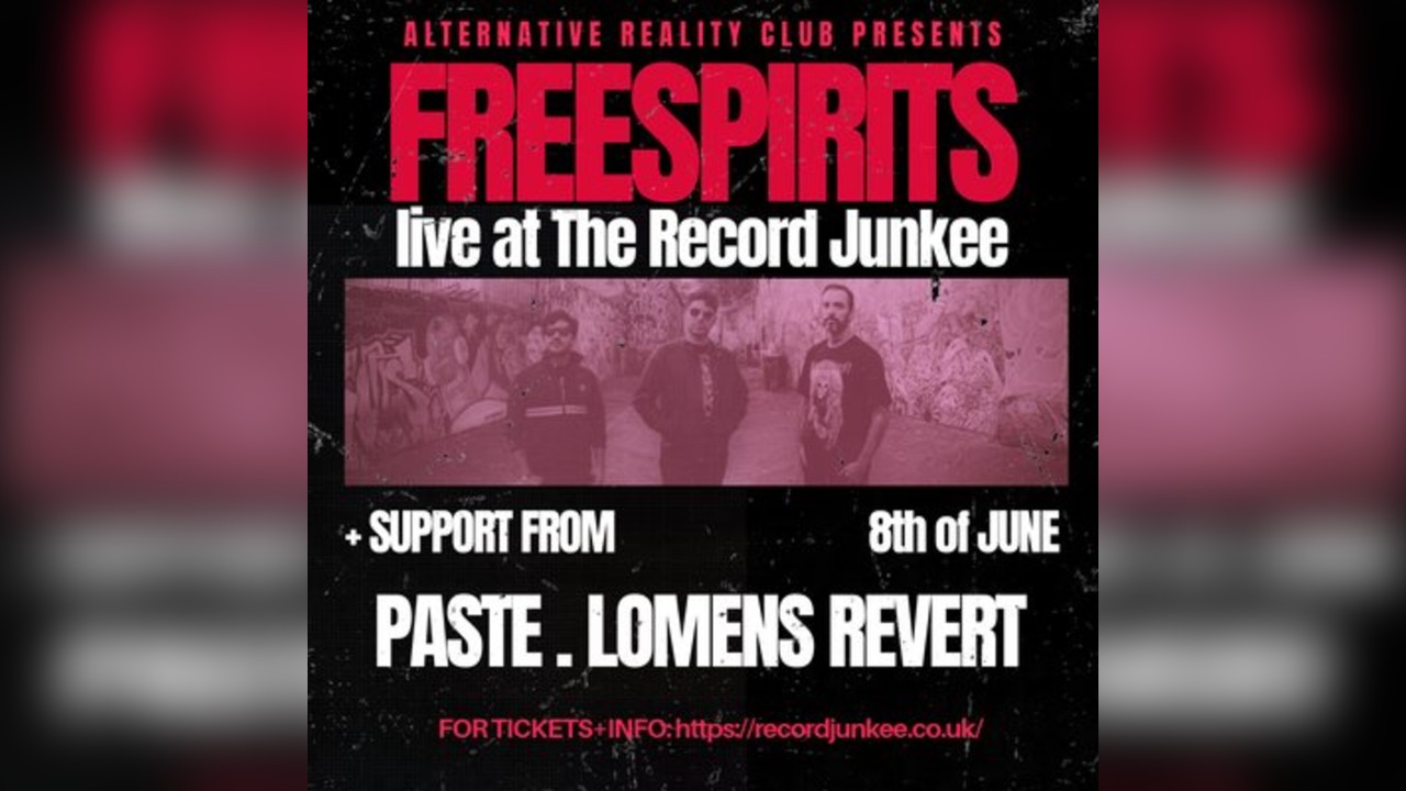 Freespirits