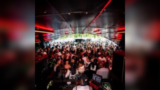 LAMARG x DJ SILK x DJ GZEE Presents: Summer Day Party