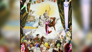 Eat Me: The Carnival