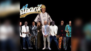 The Fatback Band