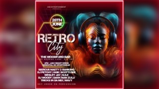 RETRO City