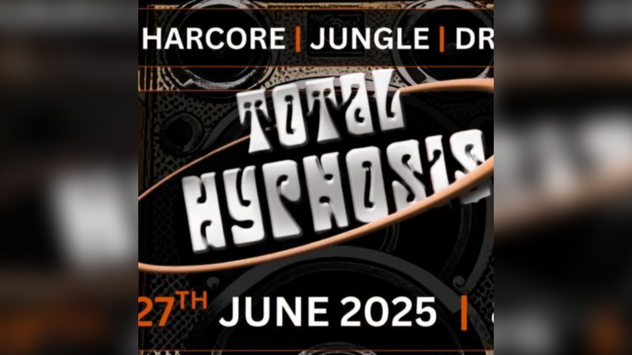Total Hypnosis