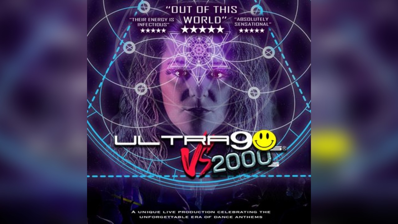 An EPIC 90s 00s Experience @ The Stockyard, Melton