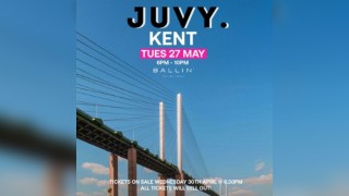 JUVY Under 18s - May Tour - Kent (Day 2)
