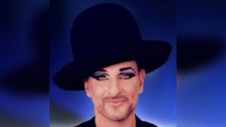 The Boy George Experience + 80s DJ