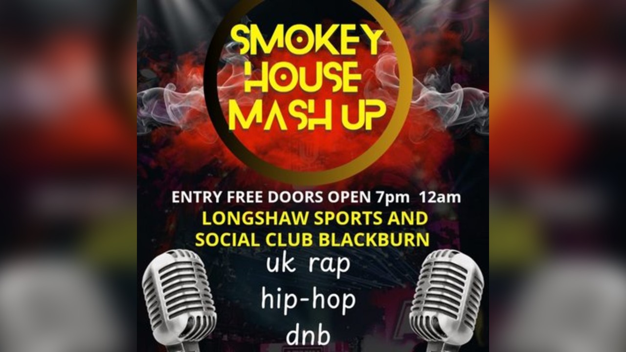 GMT presents The Mash Up