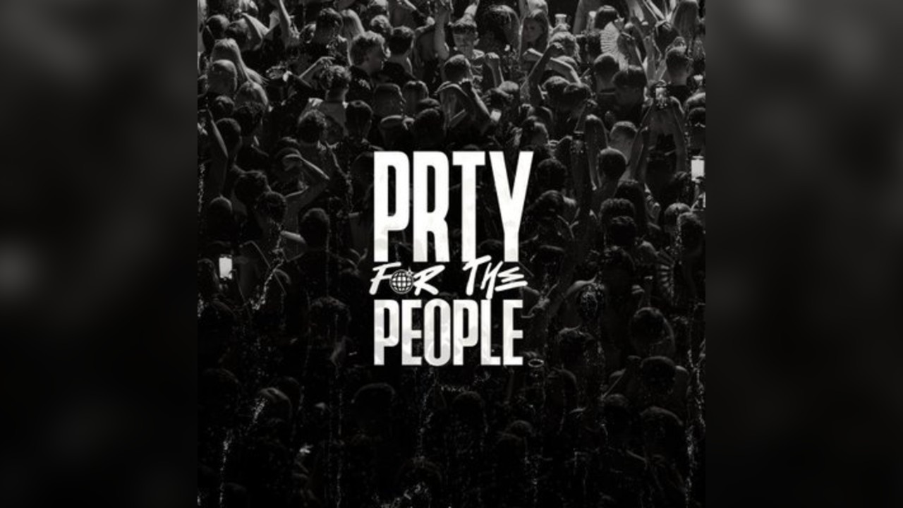 PRTY FOR THE PEOPLE - Unit 51