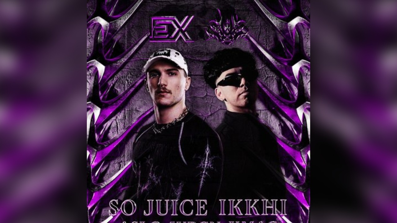 EXHILARATION X KHAOTIC presents: SO JUICE + IKKHI and more