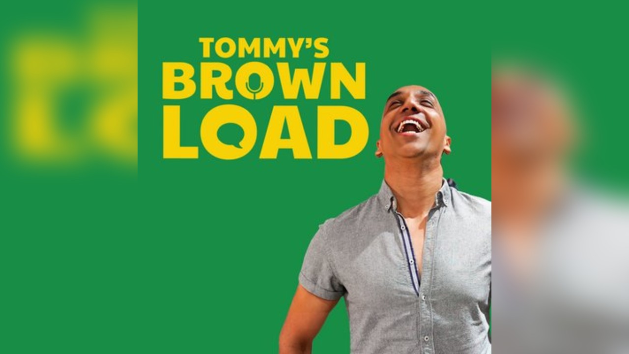 Tommys Brownload Live Recording ft Tommy Sandhu