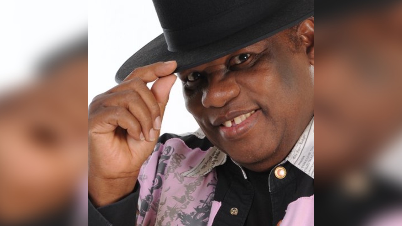 Kanda Bongo Man