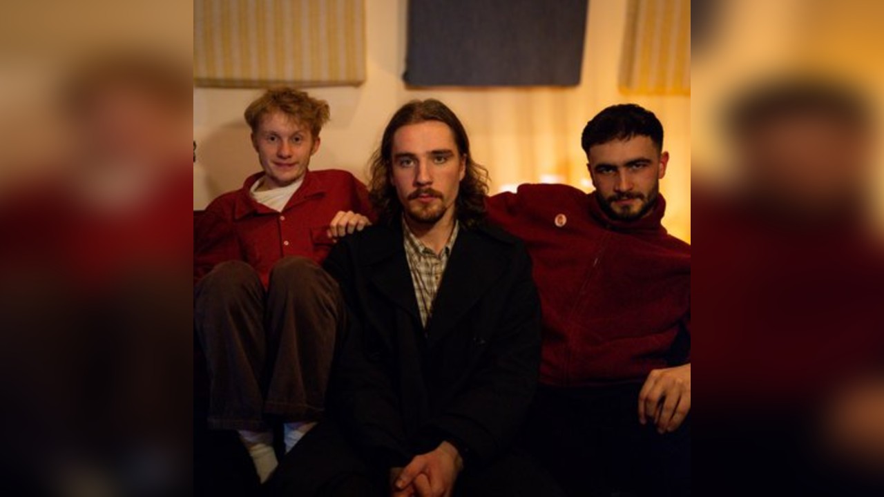 Glacmanis at the Eagle Inn, Salford - 28th June