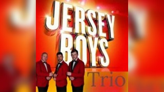 Jersey Boys and Motown