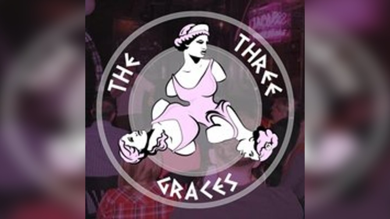 Three Graces Comedy