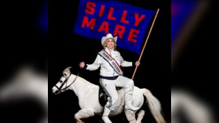 KH Comedy Fest presents Hayley Ellis - Silly Mare