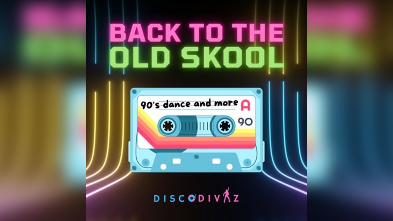 Back to the Old Skool