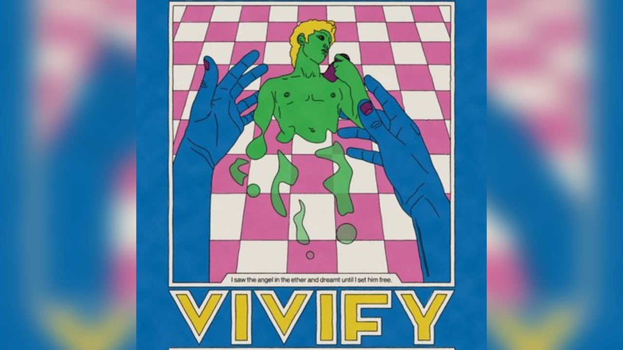 Vivify; Summer Rooftop Party [Level 33]