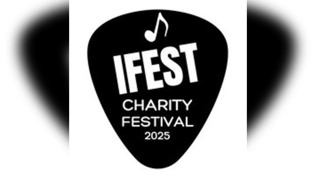 iFest 2025 - Live Music and Charity Fun Day