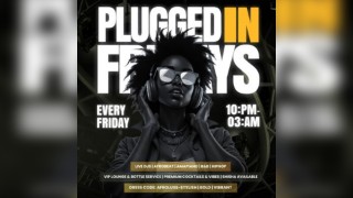 Plugged In Fridays