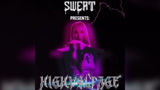 Sweat presents: HIGHVOLTAGE