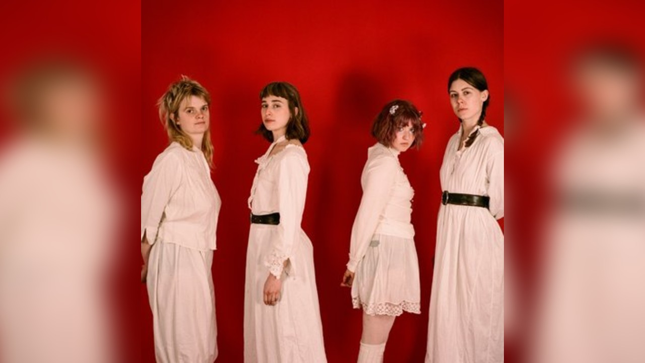 The New Eves