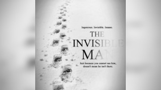 The Invisible Man