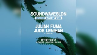 Soundwavesldn ROAD TRIP