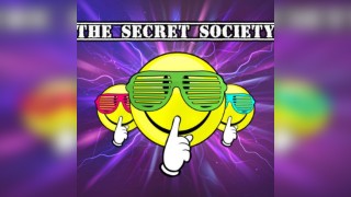 The Secret Society - Child Friendly Rave