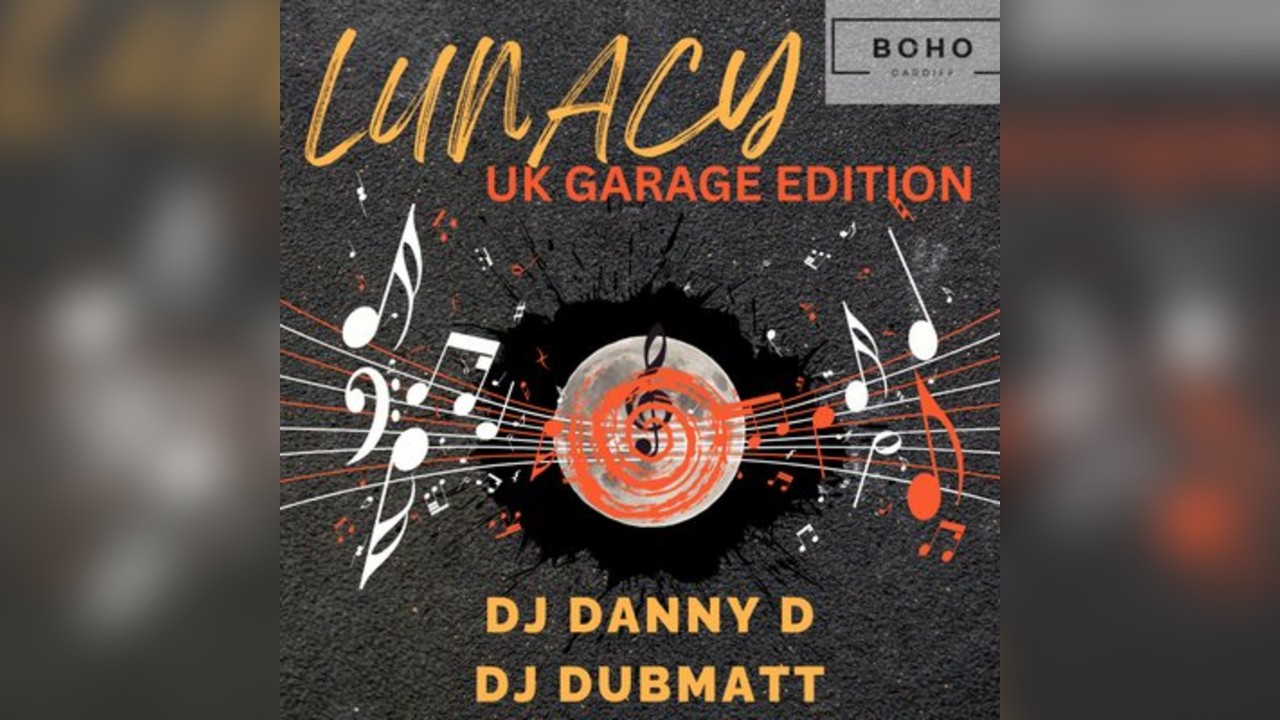 Lunacy: UKG Edition