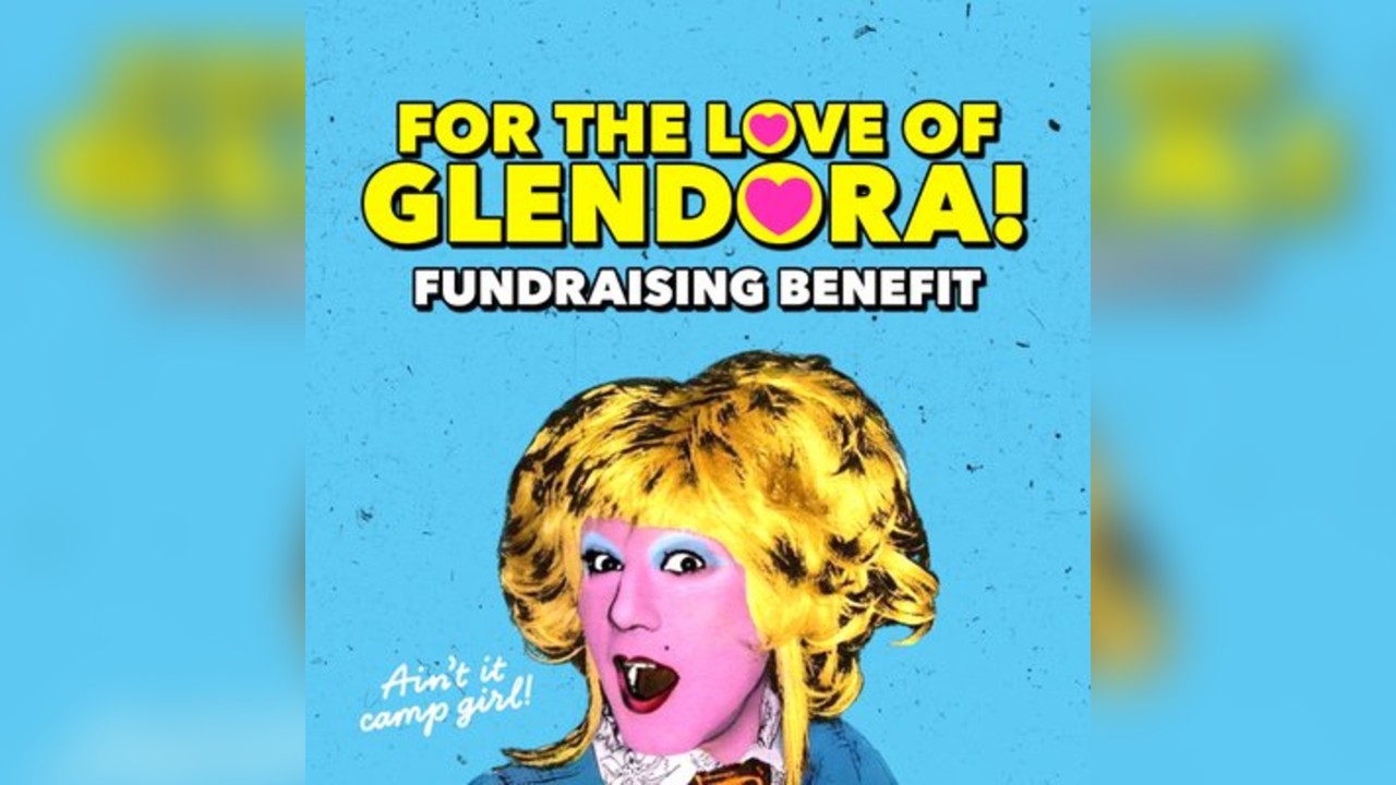 For the LOVE of Glendora - A Fundraising Event