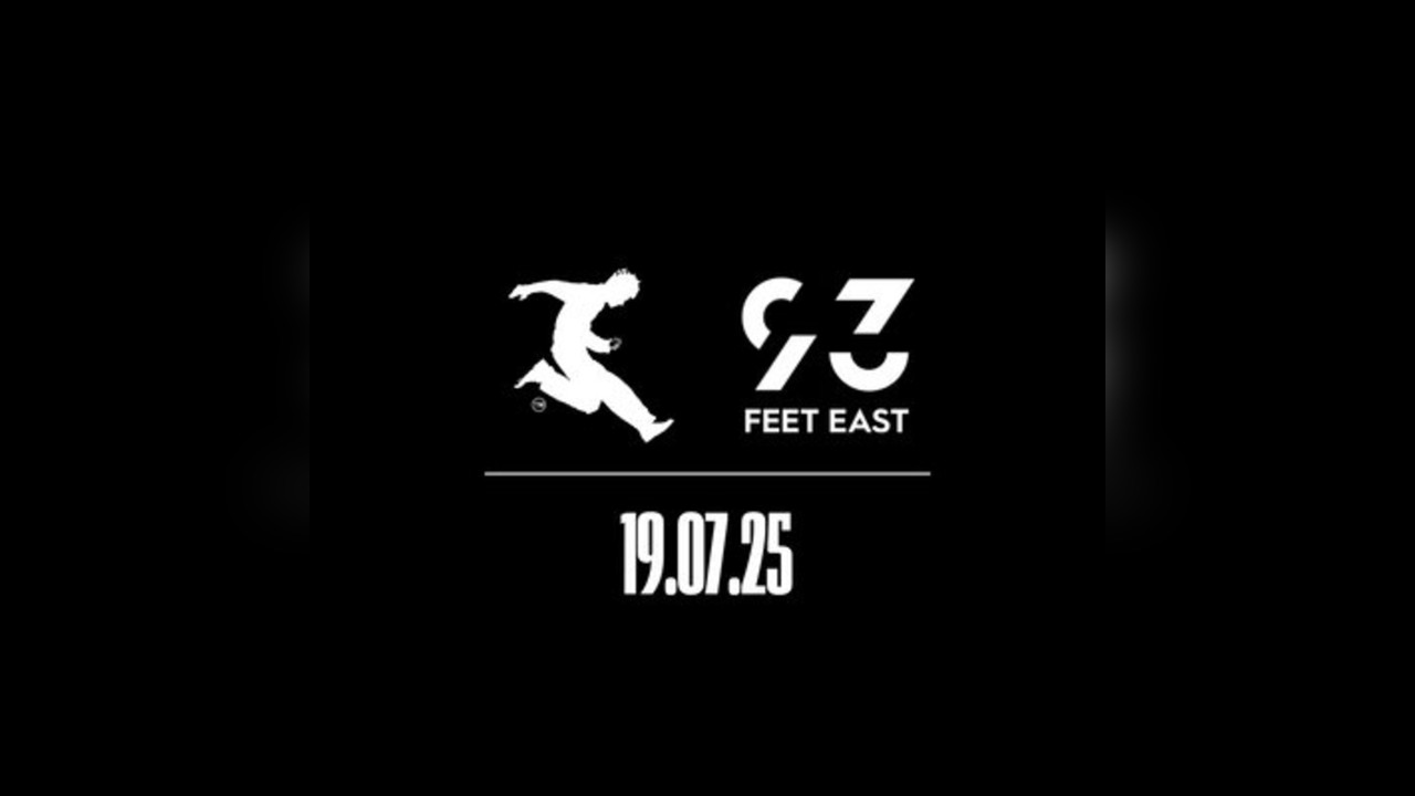 Ivy Collective at 93 Feet East