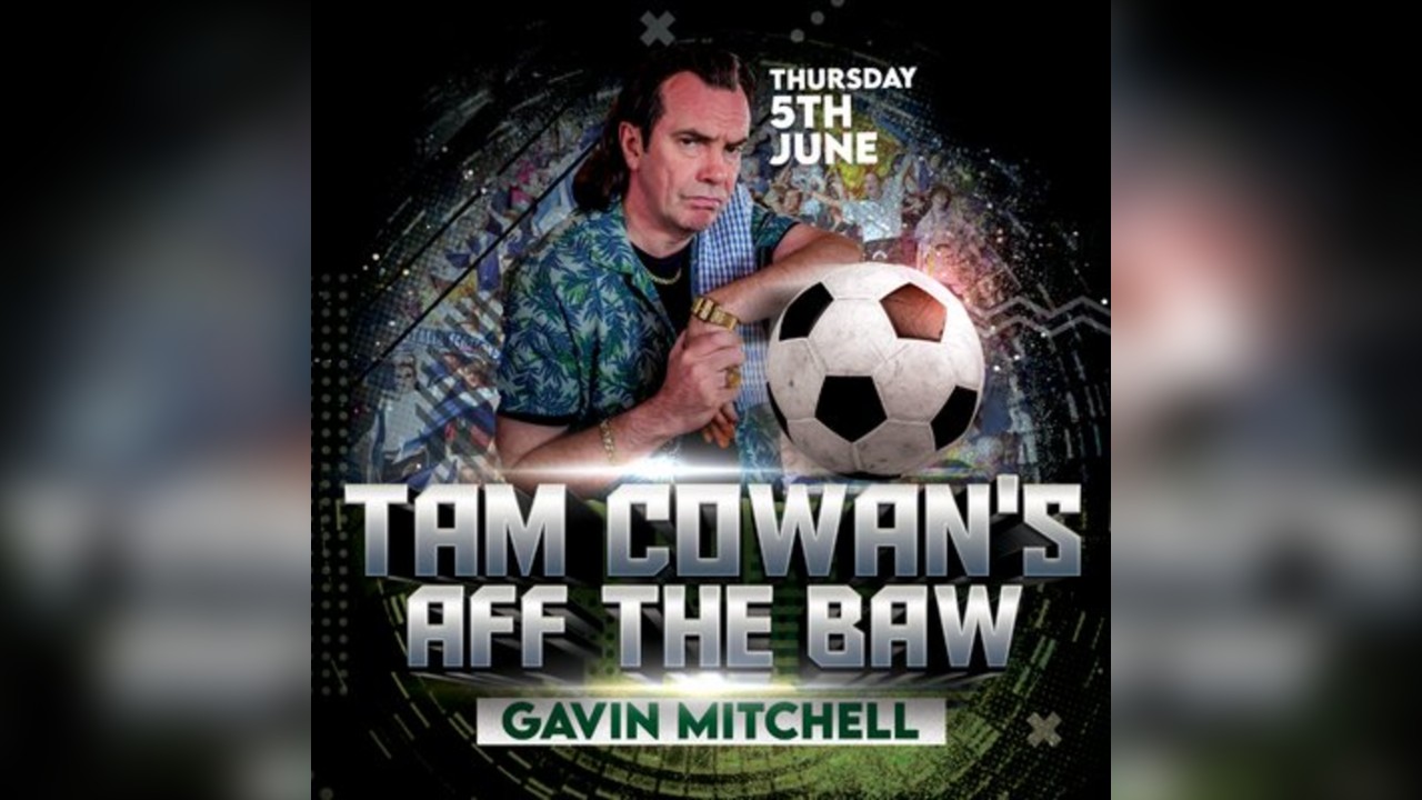 Tam Cowans Aff The Baw