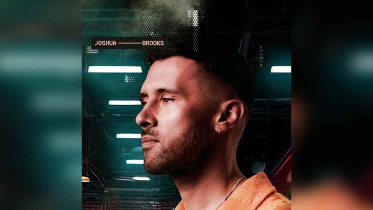 Danny Howard at Joshua Brooks