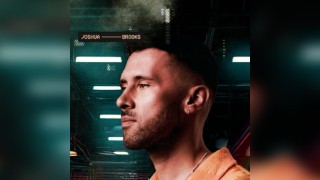 Danny Howard at Joshua Brooks