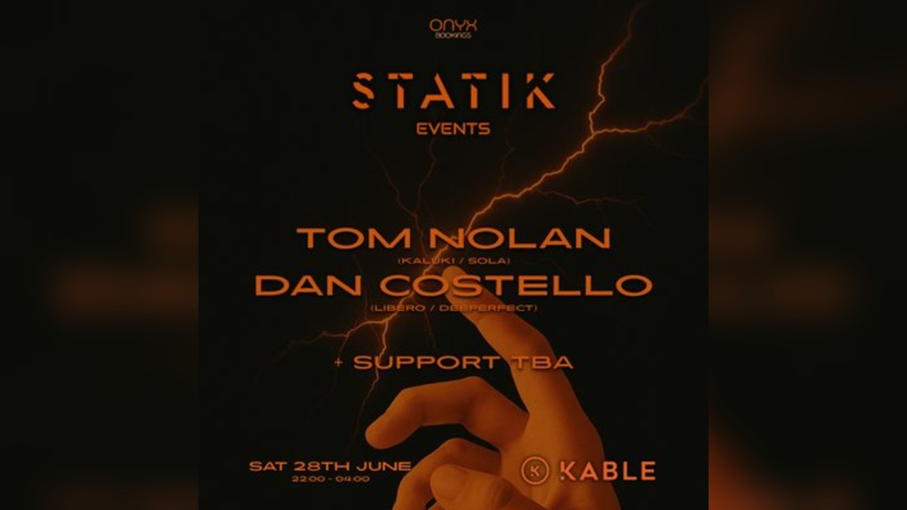 Statik: Summer Nights