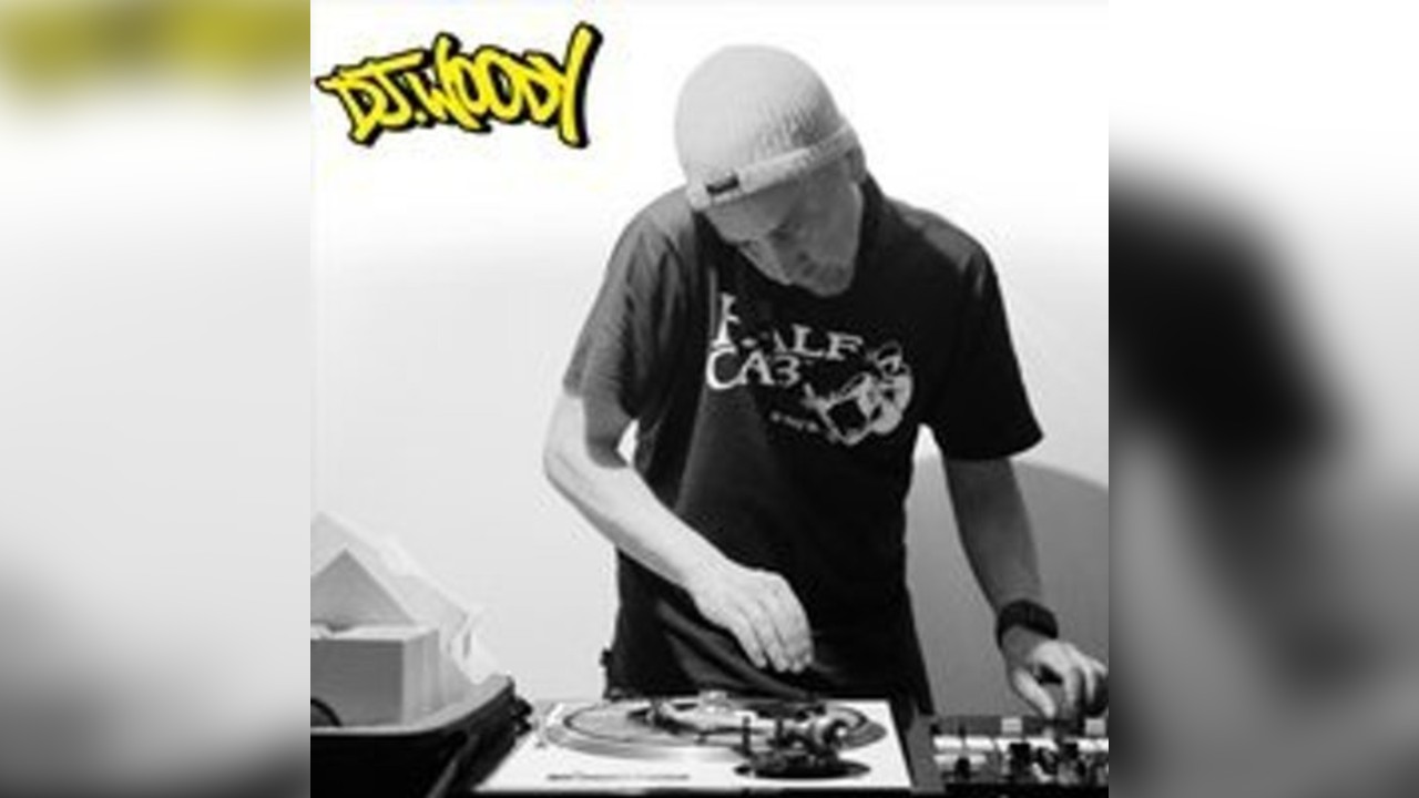 Cut Above the Rest - Hip Hop, Breaks, Oldskool & Scratching)