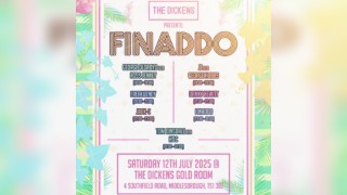 FINADDO - The Dickens
