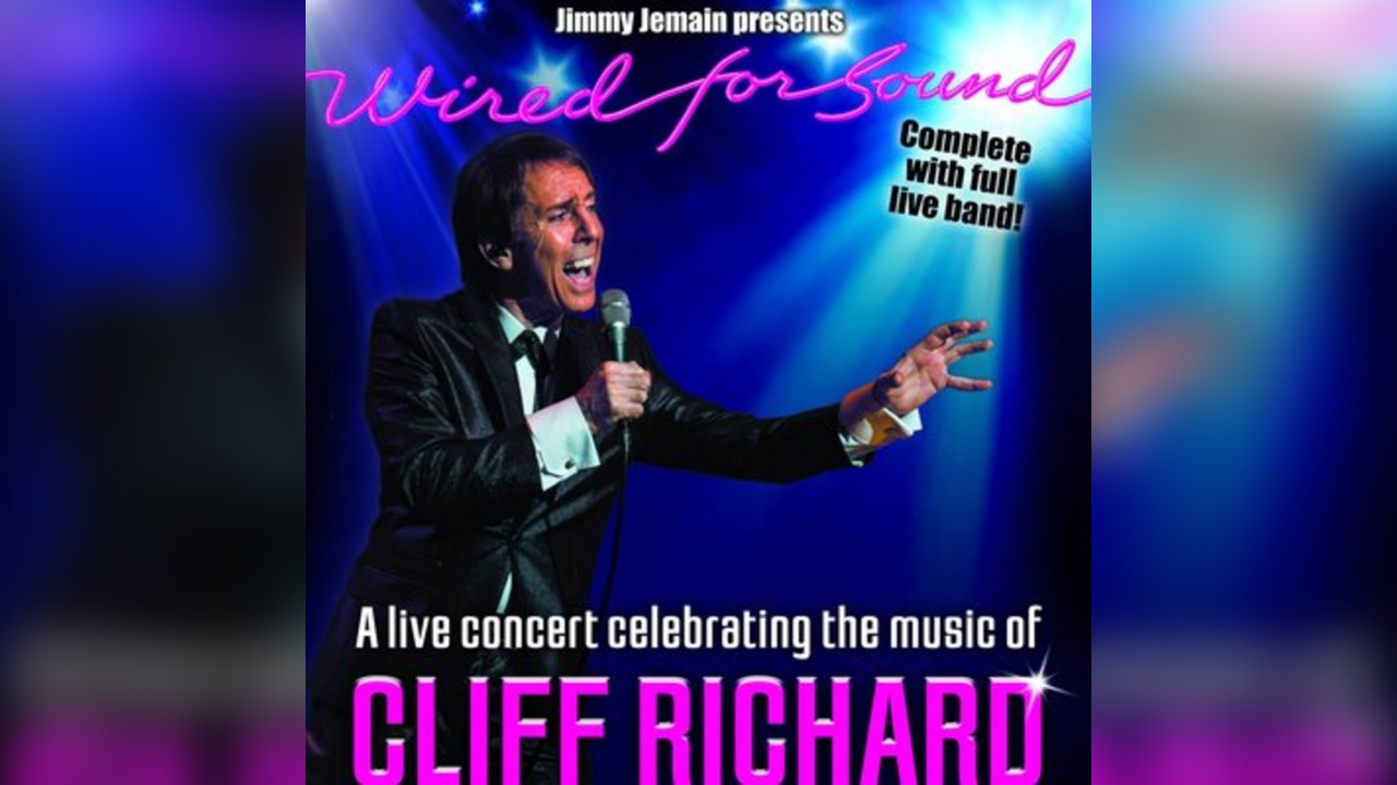 A Tribute to Cliff Richard