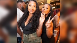Bashment Nation