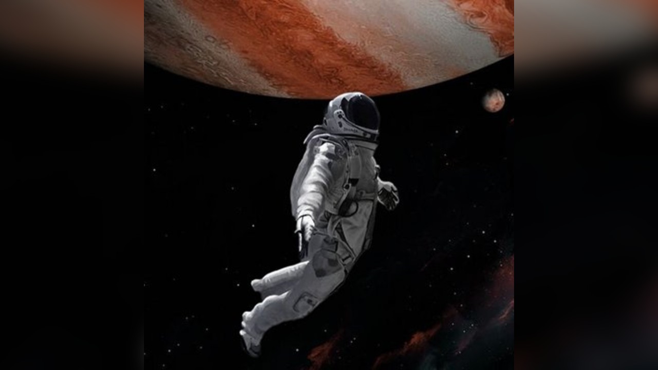 Sounds of the Universe: Zimmer, Richter, Einaudi by Mystery Ense