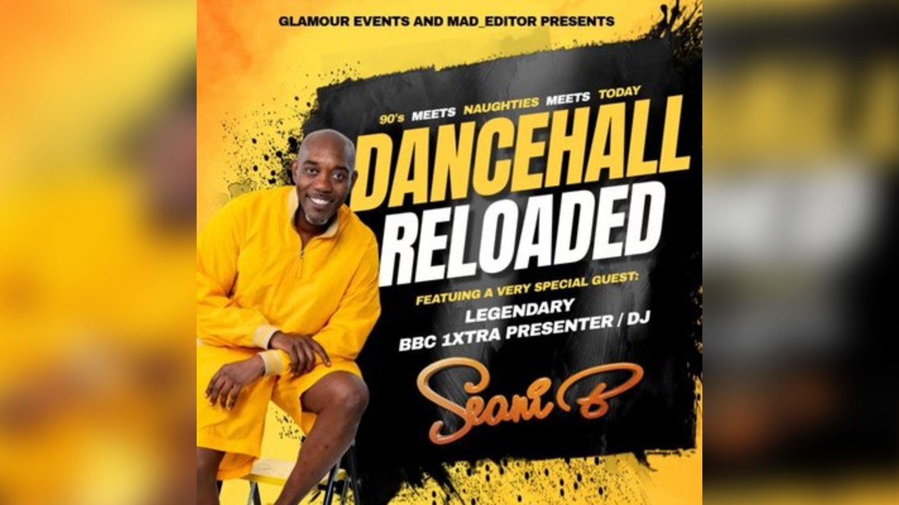 DANCEHALL reloaded
