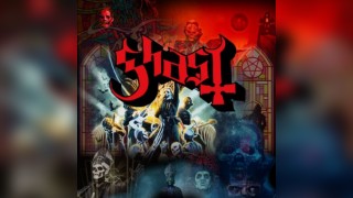 Ghast - Ghost Tribute