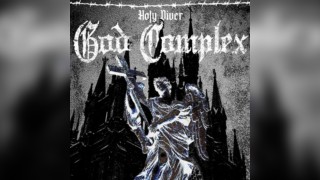 God Complex