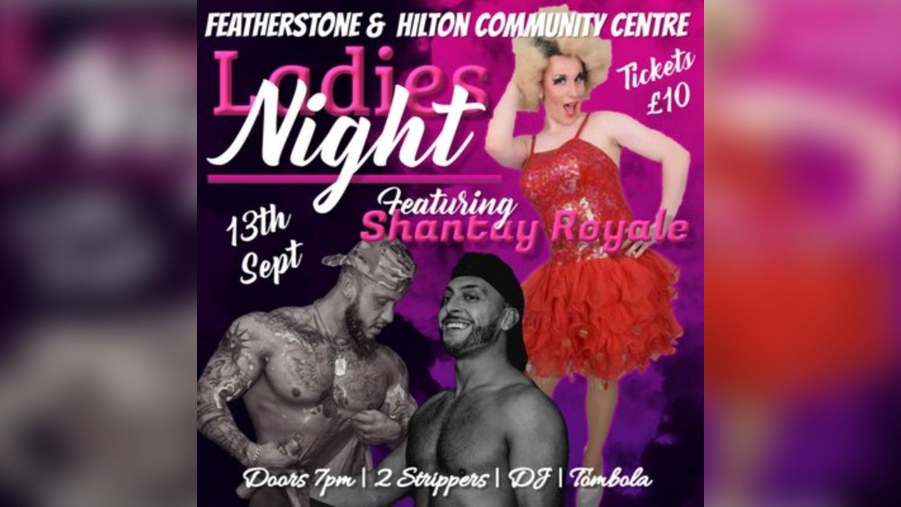 Ladies Night