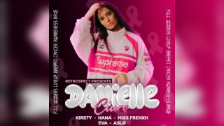 RETROSPECT Presents: DANIELLE CIURO